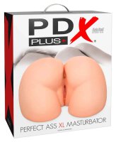 PDX Plus Perfect Ass XL Light