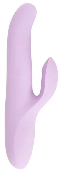 Sweet Smile Thrusting Pearl Vibrator