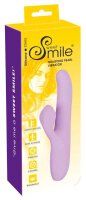 Sweet Smile Thrusting Pearl Vibrator
