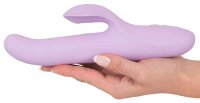 Sweet Smile Thrusting Pearl Vibrator