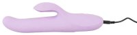 Sweet Smile Thrusting Pearl Vibrator