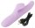 Sweet Smile Thrusting Pearl Vibrator