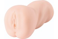 The Legend of Innocent Angel: Yuuri Maina