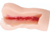 The Legend of Innocent Angel: Yuuri Maina