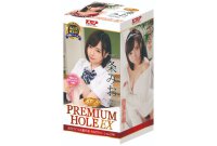 Premium Hole EX Mio Ichijo