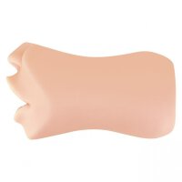 Real Obscene Mouth Rika Miama