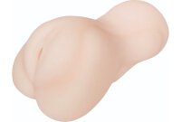 Maga Kore A lonely novice daughter