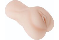 Maga Kore A lonely novice daughter