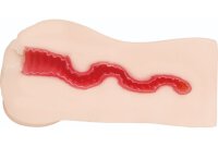 Maga Kore A lonely novice daughter