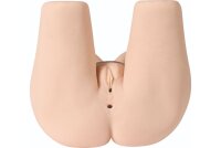 Maga Kore Serious Skin "Mesdachi" Real Body Hole