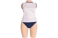 Maga Kore Serious Skin "Mesdachi" Real Body Hole