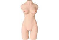 Maga Kore Serious Skin "Mesdachi" Real Body Hole