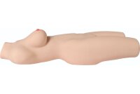 Maga Kore Serious Skin "Mesdachi" Real Body Hole