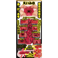 Meiki no Shoumei 12: Eimi Fukada