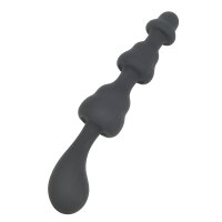 Mush The Triple Analplug