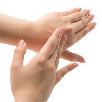 VORZE Smooth Lotion 145ml Liquid