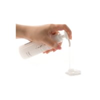 VORZE Smooth Lotion 145ml Liquid