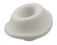 Womanizer 3x replacement caps Premium 2/Classic 2 grey S