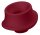 Womanizer 3x replacement caps Premium 2/Classic 2 red L