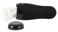 Rebel Masturbator with 3 functions