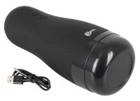 Rebel Masturbator with 3 functions