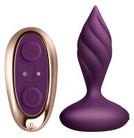 Rocks Off Petite Sensations Desire Purple