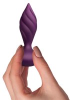 Rocks Off Petite Sensations Desire Purple