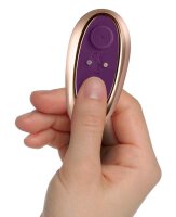 Rocks Off Petite Sensations Desire Purple