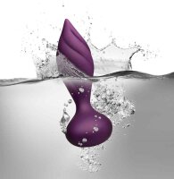 Rocks Off Petite Sensations Desire Purple