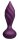 Rocks Off Petite Sensations Desire Purple