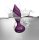 Rocks Off Petite Sensations Desire Purple