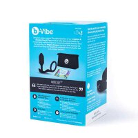 B-Vibe Vibrating Snug & Tug M