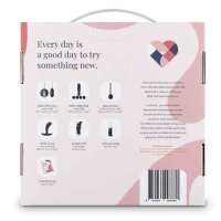 First. Self-Love [S]Experience Starter Set