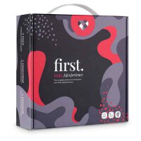 First. Kinky [S]Experience Starter Set