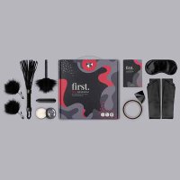 First. Kinky [S]Experience Starter Set