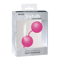 Joyballs Trend Purple Liebeskugeln