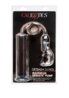CalExotics Maximum results pump