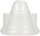 Silicone pump sleeve