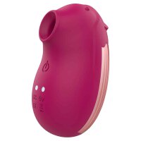 Ritual Shushu Clitoral Stimulator Cerise