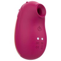 Ritual Shushu Clitoral Stimulator Cerise