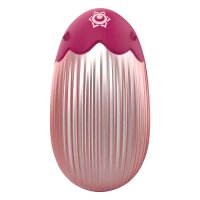 Ritual Shushu Clitoral Stimulator Cerise