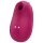 Ritual Shushu Clitoral Stimulator Cerise