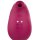 Ritual Shushu Clitoral Stimulator Cerise