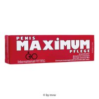 Inverma - Penis Maximum Pflege 45 ml