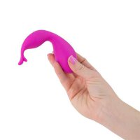 Swan The Swan Kiss Pink