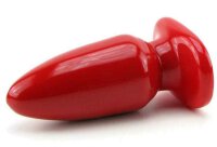 DocJohnson - Red Boy Large Butt Plug 5,8 cm