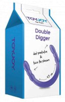 Toyjoy - Double Digger 45 cm