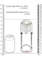 Penis Extender White