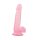 19.5cm Dildo Pink