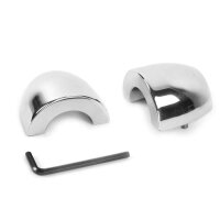 Turbine Half Oval 50 mm - 35 mm